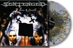 MG Records Zrt Sentenced - Love & Death (Stdeclat Transparent Vinyl) (Vinyl LP (nagylemez)) (9010974000983)