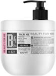 B4Me Reconstruction of Damaged Hair Маска без силикони за изтощена коса, 500 ml - ozone