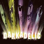 MG Records Zrt The Damned - Darkadelic (Vinyl LP (nagylemez)) (0217593EMU)