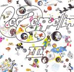 Magneoton Zrt Led Zeppelin - III Remastered (Vinyl LP (nagylemez)) (8122796576)