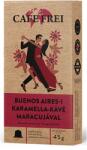 Cafe Frei Buenos Aires-i karamella kávékapszula bíbor maracujával 9 db-os