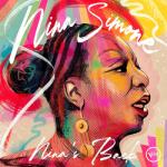 Universal Music Nina Simone - Nina's Back (Vinyl LP (nagylemez)) (5887959)