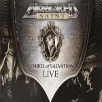 MG Records Zrt Armored Saint - Symbol Of Salvation Live (Vinyl LP (nagylemez)) (3984158011)