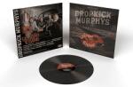 MG Records Zrt Dropkick Murphys - Okemah Rising (Vinyl LP (nagylemez)) (DLM003LP)