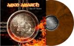 MG Records Zrt Amon Amarth - Fate Of Norns (Ochre Brown Marbled Vinyl) (Vinyl LP (nagylemez)) (3984144984)