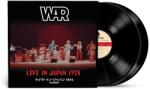 Magneoton Zrt War - Live In Japan 1974 (Vinyl LP (nagylemez)) (349782045)