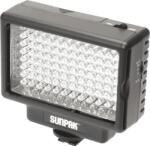 SUNPAK LED-96 fotó- és videólámpa (SP-VL-LED-96)