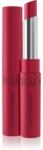 IsaDora The Matte Lipstick mattító rúzs hidratáló hatással árnyalat 22 Power Red 1.6 g