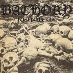 MG Records Zrt Bathory - Requiem (Vinyl LP (nagylemez)) (BMLP66610)