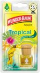 Wunder-Baum Fakupakos illatosító, tropical, 4, 5 ml (5C11)