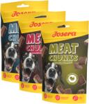Josera Bucăți de carne MIX 3x70g