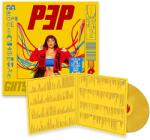 Magneoton Zrt Lights - Pep (Limited Yellow Vinyl) (Vinyl LP (nagylemez)) (7567864068)