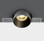 ONE Light Potamos lampă încorporată 1x50 W negru 10105TR/B (10105TRB)