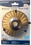 Roto Kruna ROTO KUNA RK1252 Rotációs ráspoly 125x2mm, normál (RK1252)