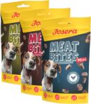 Josera Meat Bites Mini MIX 3x70g