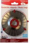 Roto Kruna ROTO KUNA RK1152 Rotációs ráspoly 115x2mm, normál (RK1152)