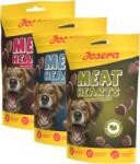 Josera Inimioare din carne MIX 3x70g