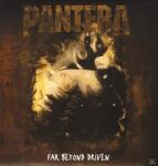Magneoton Zrt Pantera - Far Beyond Driven (Vinyl LP (nagylemez)) (8122798128)