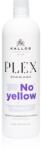 Kallos Plex No Yellow sampon a sárga tónusok neutralizálására 500 ml