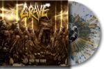 MG Records Zrt Grave - Back From The (Stdeclat Transparent Vinyl) (Vinyl LP (nagylemez)) (9010974000600)