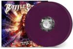 Bertus Hungary Kft Battle Beast - Bringer Of Pain (Transparent Violet Vinyl) (Vinyl LP (nagylemez)) (1F9817)
