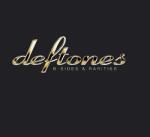 Magneoton Zrt Deftones - B-Sides & Rarities (Vinyl LP (nagylemez)) (9362484349)