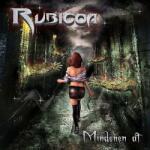 Hangfelvételkiadó Kft Rubicon - Mindenen át (CD) (NAILCD185)