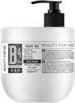 B4Me Универсална маска без силикони за всеки тип коса, 500 ml - ozone