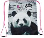 Starpak Pandás tornazsák - Hello Panda