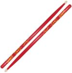 Zildjian Josh Dun "Clancy Red" Signature Drumsticks