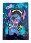 COOLPACK - Disney - Stitch A/3 gumis mappa (79505PTR) (79505PTR)