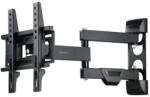 Hama Suport Perete Hama 220840, Full Motion, 19inch-48", 25 kg (Negru) (Hama 220840)