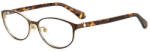 Kate Spade New York KS Ophelia/F DM2 53 Női szemüvegkeret (optikai keret) (KS Ophelia/F DM2)