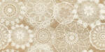 Paradyz Csempe, Paradyz Mandala Wood Dekor Mat 30x60 - zuhanykabin