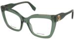 Marc Jacobs Dioptriás szemüvegek Marc Jacobs Marc 813 1ED - alensa