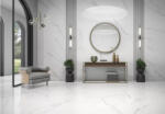 Mirello Járólap, Mirello Calacatta Imperiale 60x120 Polished Rect. 225585 - zuhanykabin
