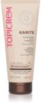 TOPICREM KARITÉ Gentle Fortifying Shampoo erősítő sampon meggyengült hajra 200 ml