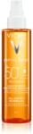 Vichy Capital Soleil Idéal Soleil ulei pentru plaja SPF 50+ 200 ml