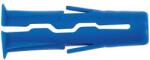Koelner R-U1-BLU-80-C …. UNO Univerzális, minden anyaghoz alkalmas műa. tipli 8x32 mm (80 db/bliszter) (06230) - hideget