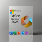Microsoft Office 2024 Professional Plus LTSC (EP2-27314) - szoftver24