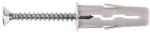 Koelner R-SL11-UNO-10+5045 …. Univerzális műa. tipli 10x36mm+Süllyf. Csavar 5x45mm(50db/csom) (64707) - hideget