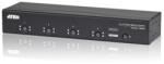 ATEN VanCryst Mátrix Switch 4x4 VGA - VM0404 (VM0404-AT-G)
