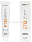 ETB Professional ColorVerse Tartós Hajfesték 6.53 Csokoládé Sötét Szőke 100 ml