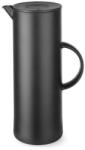 HENDI Thermo kancsó, 1 l, fekete (449615)