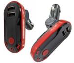  FM Transmitter 2USB HF-LA618