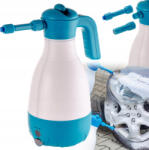 TC Technic Akkumulátoros vezeték nélküli habosító, permetező 1, 8L TC Technic B01-8