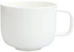 Fortessa Kávés csésze, Térfogat: 0, 32 liter, Magasság: 72 mm, Ø: 90 mm