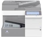 Konica Minolta OT-508 Output Tray A8HDWY1