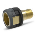 Kärcher 8 Easy Lock Erő Adapter Karcher HD HDS M18 Fúvóka