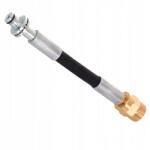  Adapter az eredeti Karcher HD / HDS pisztolyhoz 11 mm-es csapágyazott dugós csatlakozóról - M22x1, 5 menetre átalakító